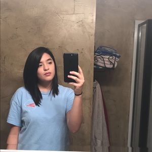 Meet your Posher, Yessenia